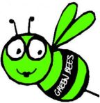 green bee1